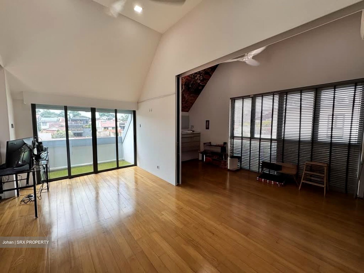 Seletar Hills Estate (D28), Detached #595834101